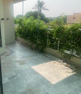 Multan House | Iqbal's Den