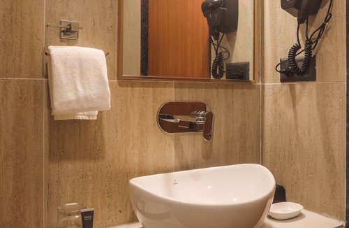 Aurangabad Hotel | IRA by Orchid Sambhajinagar - Aurangabad