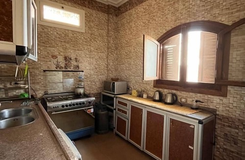 Dahab Hostel | Ira Hostel