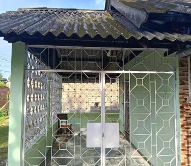 Dibrugarh House | Ira's Abode