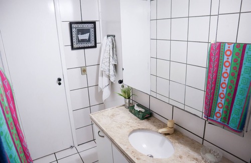 Praia de Iracema House | Iracema beach apartment with sea view