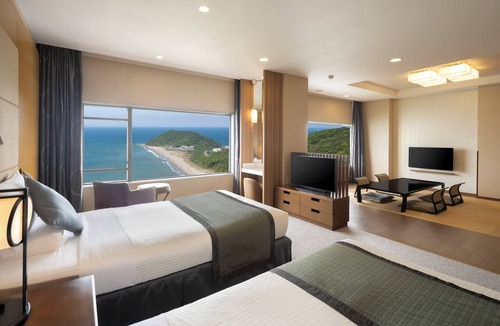 Tahara Hotel | Irago Ocean Resort
