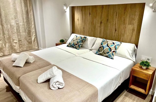 Estella Hostel | Iraipe Estella La Rúa