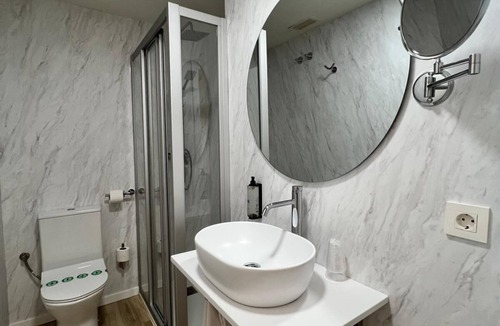 Ariznabarra Hotel | IRAIPE GORBEA HOTEL