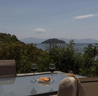 Nea Iraklitsa Apartment | Iraklitsa View