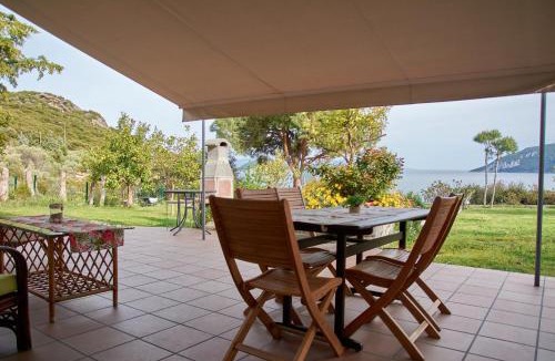 Nea Iraklitsa Apartment | Iraklitsa View