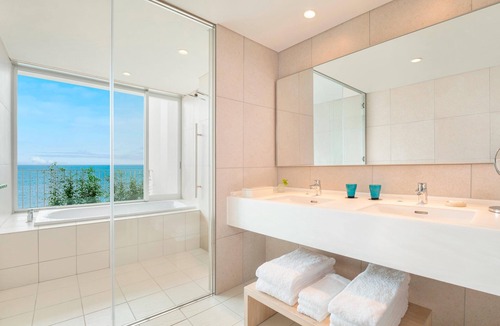Miyakojima Hotel | IRAPH SUI, a Luxury Collection Hotel, Miyako Okinawa