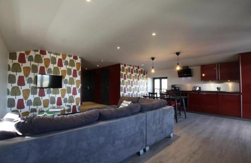 Espelette Apartment | Irazabal Beheria Gite