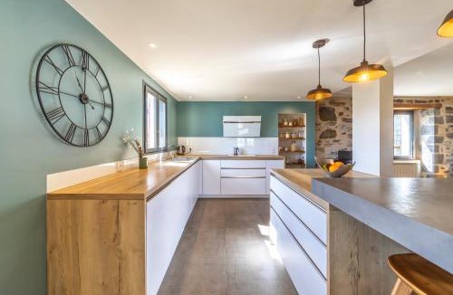 Espelette House | Irazabal Beheria Villa