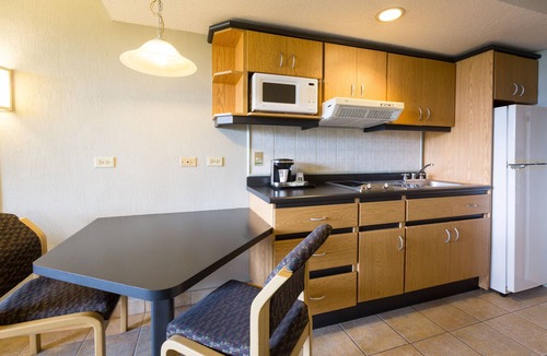 San Jose Hotel | Irazu Hotel & Studios