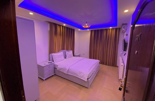 Irbid Hotel | Irbid Plaza