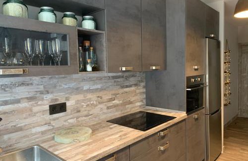 Laredo Apartment | Iregua Playa