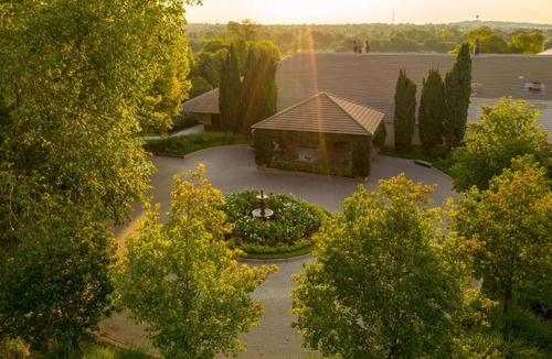Centurion Hotel | Irene Country Hotel