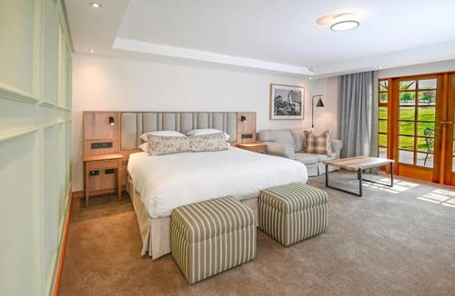 Centurion Hotel | Irene Country Hotel