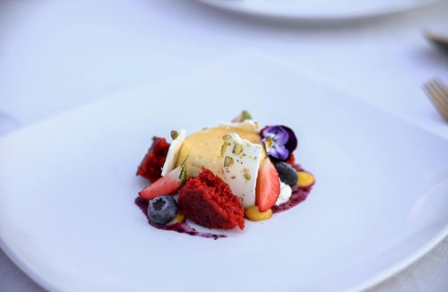 Centurion Hotel | Irene Country Hotel