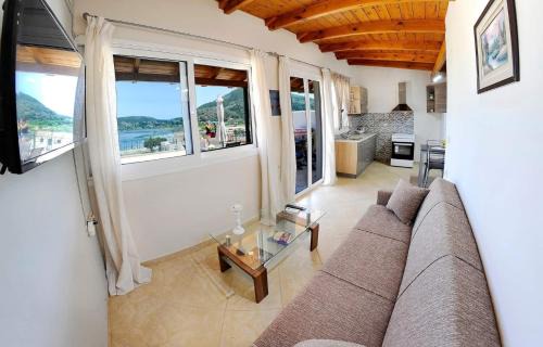Vlicho Apartment | Irene home