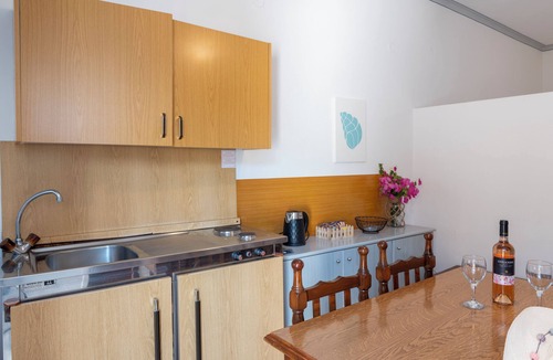Alinda Apartment | Irene Hotel