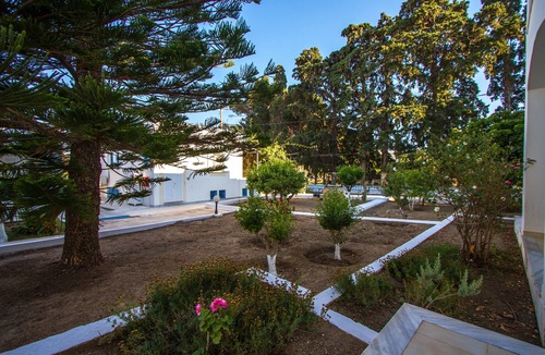 Alinda Apartment | Irene Hotel