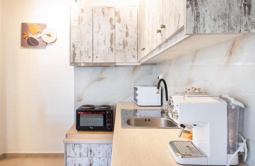 Tourlos Apartment | Irene's Studio