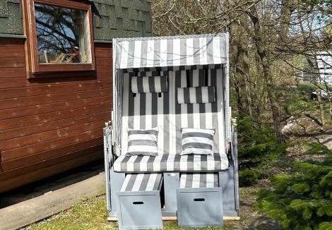 Markt Nordheim House | Irenes Tinyhouse
