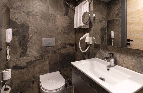Liman Mahallesi Bed & Breakfast | IRENIC HOTEL