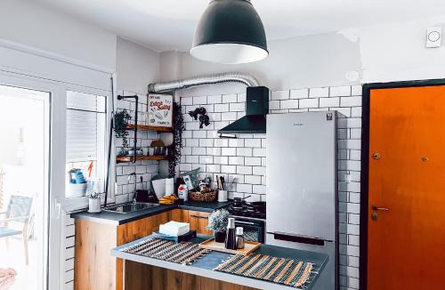 Polygyros Apartment | Iria Apartment