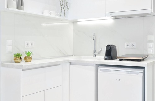 Leptokaria House | Irida Apartments