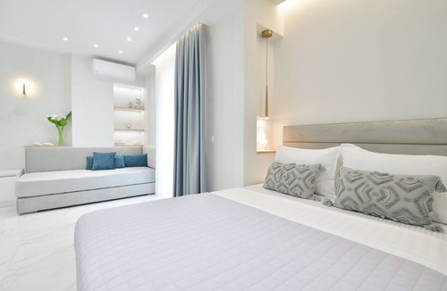 Leptokaria House | Irida Apartments