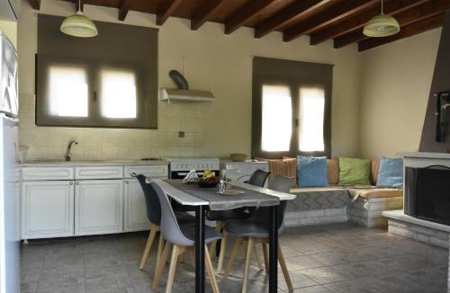 Sitia Apartment | Irida