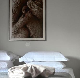 Sitia Apartment | Irida