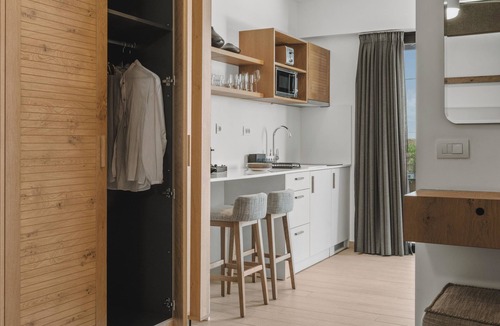 Agia Pelagia Hotel | Irida Mindful Living