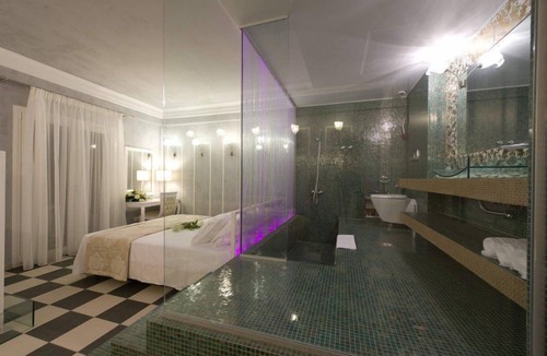 Parga Hotel | Irida Parga
