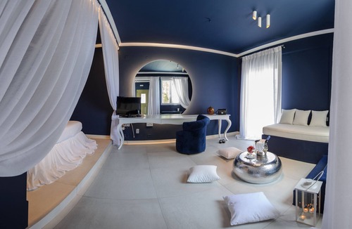 Parga Hotel | Irida Parga