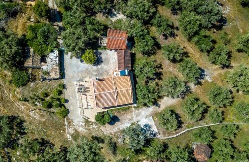 Limni Keri House | Irida Residence