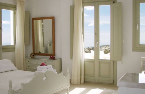 Imerovigli House | Irida Santorini