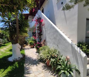 Plakias Apartment | IRIDA Studios Hotel & Pool