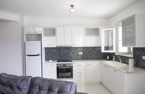 Skiathos Town Apartment | Iridanos Apartments