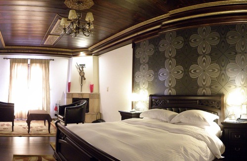 Kalambaka Hotel | Iridanos