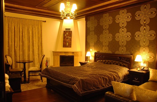 Kalambaka Hotel | Iridanos