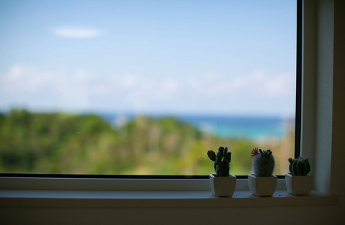 Maeganeku House | Irie House