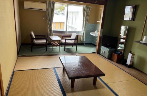 Fuchisaki House | Irifune