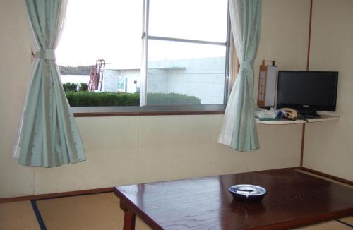 Fuchisaki House | Irifune