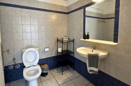 Perissa Hotel | Irigeneia Hotel