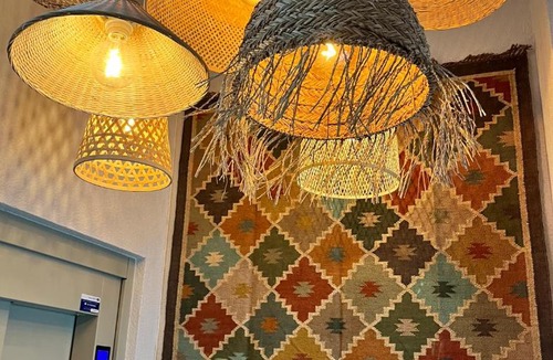Antibes Old Town Hotel | Irin Hotel