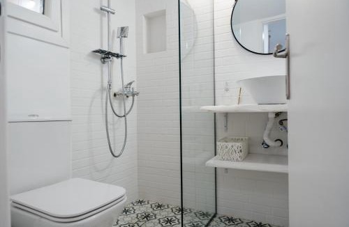 Corinthia Region Apartment | Irini