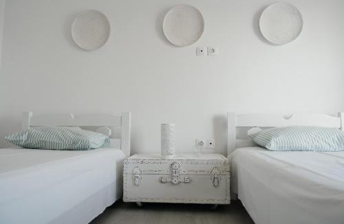 Corinthia Region Apartment | Irini