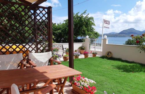 Episkopos Apartment | Irini Seaside Studios