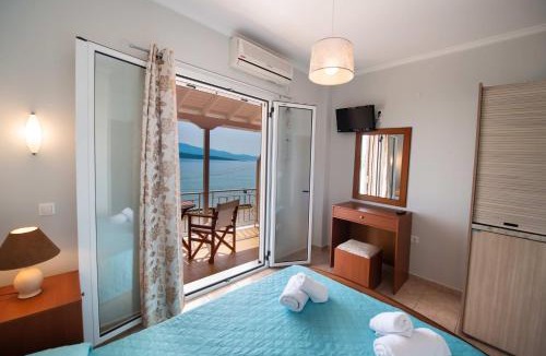 Episkopos Apartment | Irini Seaside Studios
