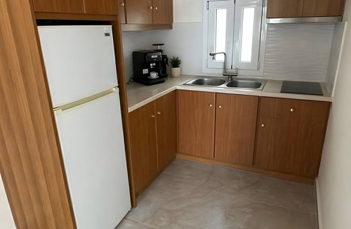 Arkasa Apartment | Irini Studios Arkasa