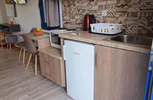 Georgioupolis House | Irini Studios
